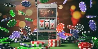 Membaca aturan bonus lewat ponsel